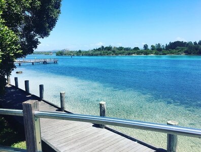 Waterside Apartments: A Perfect Holiday Pad Just A Short Walk From Forster CBD