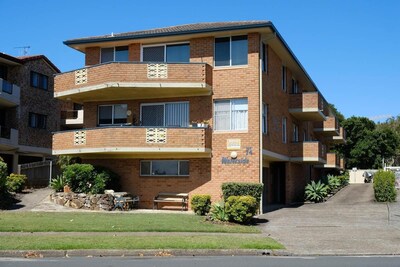 Waterside Apartments: A Perfect Holiday Pad Just A Short Walk From Forster CBD