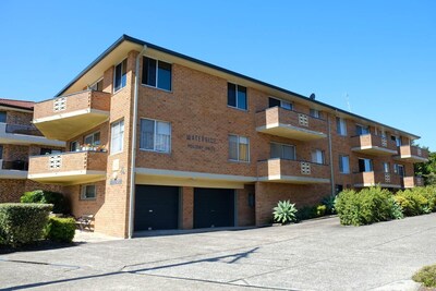 Waterside Apartments: A Perfect Holiday Pad Just A Short Walk From Forster CBD