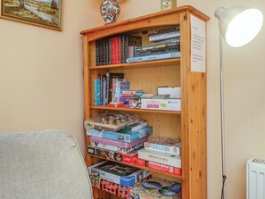 Spielezimmer