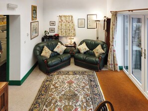 Living area | The Gingang, Hexham