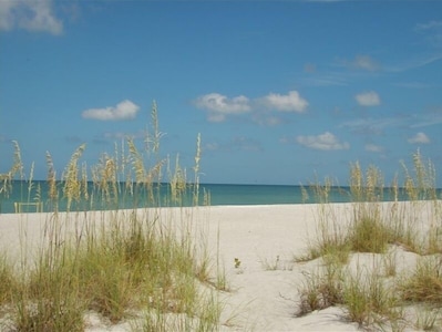 Captiva Island House
