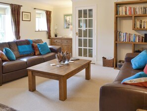 Spacious living room | Newstead Cottage, Thornton-le-Dale, near Pickering