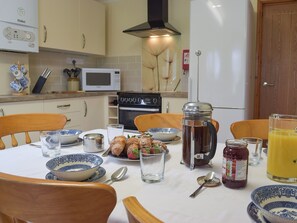 Restauration