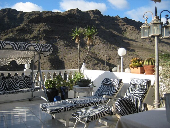 Terrass/Patio