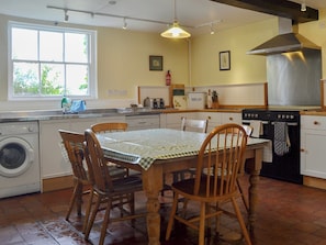 Cucina privata