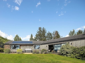 Exterior | Carsaig, Brig o’Turk, near Callander