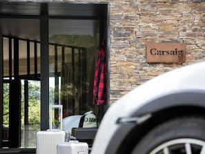 Exterior | Carsaig, Brig o’Turk, near Callander