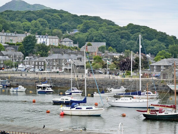 Port de plaisance