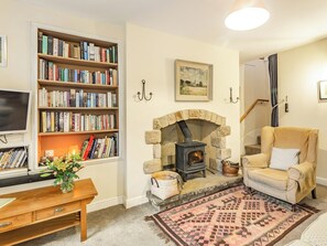 Living room | Garsdale Cottage, Grassington, near Skipton