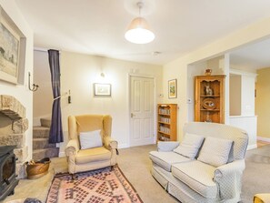 Living room | Garsdale Cottage, Grassington, near Skipton