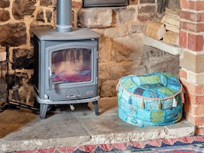 Living room/dining room | Vinca Cottage, Burniston, near Scarborough