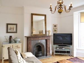 Living room | Bay House, Hastings