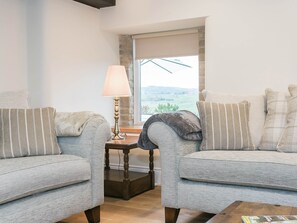 Living room | Manor Cottage, Wardlow, near Buxton