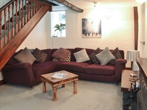 Living room | Sunny Beck, Low Nibthwaite, near Coniston