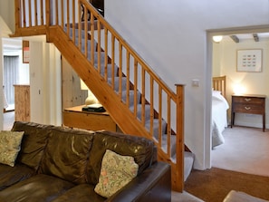 Living room | Dylasau Cottage, Nr. Betws-y-Coed