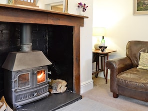 Living room | Dylasau Cottage, Nr. Betws-y-Coed