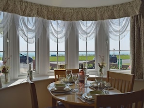 Welcoming living/dining room | The Annexe, Clacton-on-Sea