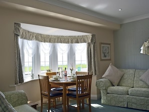 Welcoming living/dining room | The Annexe, Clacton-on-Sea