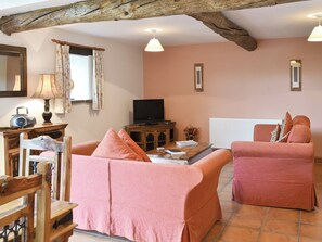 Open plan living/dining room/kitchen | Sorrel, Catfield