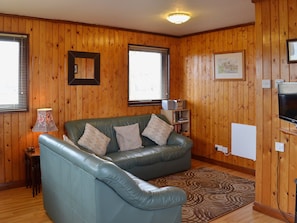 Living room/dining room | Finch Lodge, Nawton, nr. Helmsley