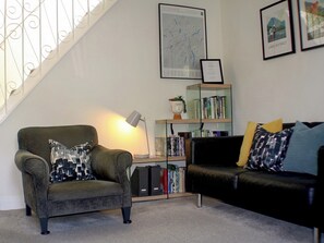 Comfortable living room | Apple Tree Cottage, Bassenthwaite, near Keswick