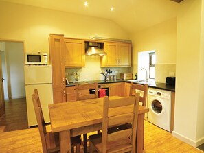 Moriah kitchen | Moriah, Y Felinheli, nr. Bangor