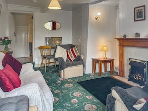 Living room | Ingle Neuk Cottage, Bowscale, near Keswick
