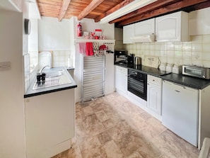 Kitchen | Ingle Neuk Cottage, Bowscale, near Keswick