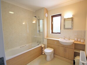 Nautical Nook bathroom | Nautical Nook, Stalham