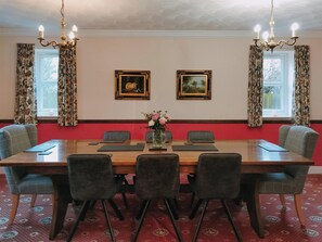 Salle de réunion