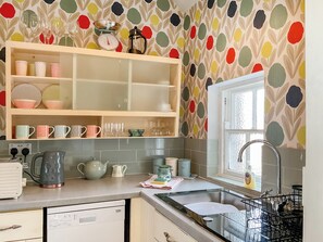Kitchen | Gable End Cottage, Goathland, near Whitby