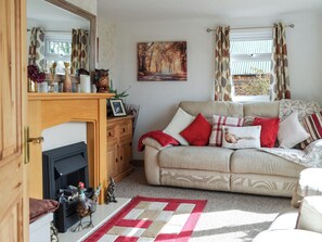 Living room | Bryn Rodyn, Graigfechan, near Ruthin