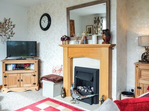 Living room | Bryn Rodyn, Graigfechan, near Ruthin