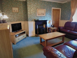 Living room | Oswin Cottage, Alnwick