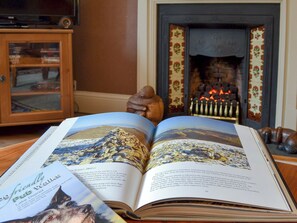 Cosy living room | Bianca Rose, Keswick