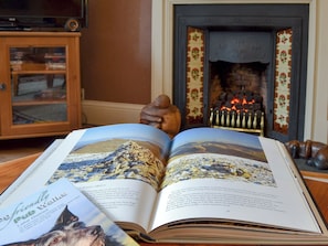 Cosy living room | Bianca Rose, Keswick
