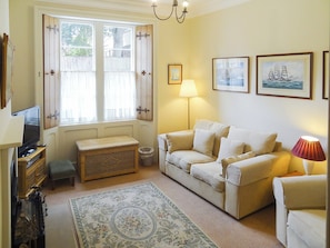 Sitting room | Hallgarth House, Pickering