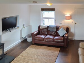 Comfortable living room | Rhos Y Grug, Llangwnadl, near Pwllheli