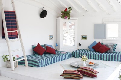 Picture of villa