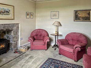 Living room | Prospecthill House, Whitehouse, near Alford