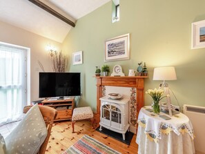Living area | Ty Cae Mawr - Cefn Gorwydd Cottages, Gowerton, Gower