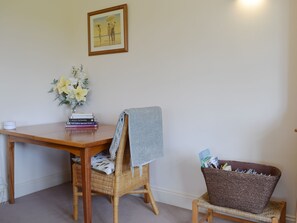 Living area | The Bothy, Upton, Didcot