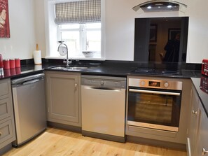 Kitchen | Park Farm Cottage, Flixton, near Filey