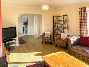 Living room | Fourwinds, Keswick
