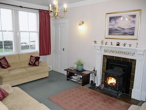 Living room | South Bay Cottage, Saasaig, Teangue, Isle of Skye