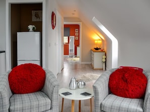 Comfy living area | The Snug, Blackridge, near Edinburgh
