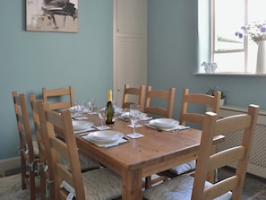 Restauranger