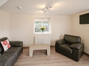 Living room | Barn Cottage, Skegness