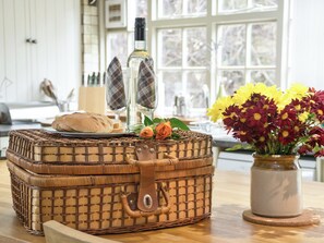 Welcome Pack | Greenlands Farmhouse, Barmby Moor, York